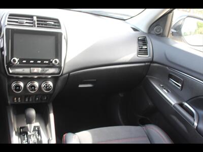 2026 Mitsubishi Outlander Sport ES   - Photo 23 - Euless, TX 76040