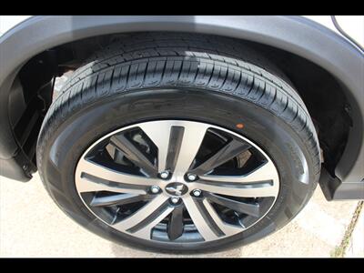 2026 Mitsubishi Outlander Sport ES   - Photo 32 - Euless, TX 76040