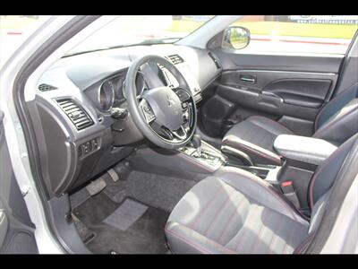 2026 Mitsubishi Outlander Sport ES   - Photo 19 - Euless, TX 76040