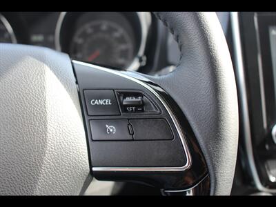 2026 Mitsubishi Outlander Sport ES   - Photo 27 - Euless, TX 76040