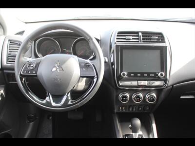 2026 Mitsubishi Outlander Sport ES   - Photo 22 - Euless, TX 76040