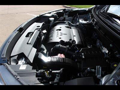 2026 Mitsubishi Outlander Sport ES   - Photo 37 - Euless, TX 76040