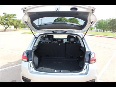 2026 Mitsubishi Outlander Sport ES   - Photo 8 - Euless, TX 76040