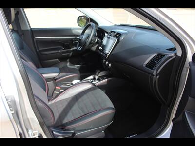 2026 Mitsubishi Outlander Sport ES   - Photo 11 - Euless, TX 76040