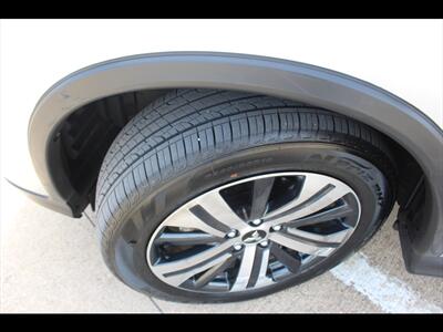 2026 Mitsubishi Outlander Sport ES   - Photo 31 - Euless, TX 76040