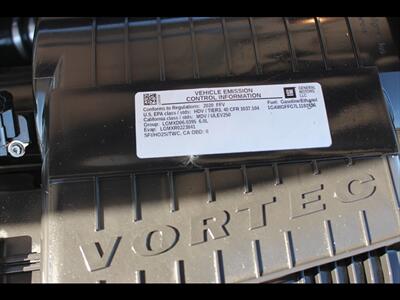 2020 Chevrolet Express LT 2500   - Photo 32 - Euless, TX 76040