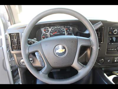 2020 Chevrolet Express LT 2500   - Photo 21 - Euless, TX 76040