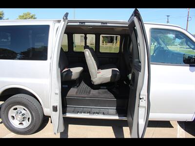 2020 Chevrolet Express LT 2500   - Photo 12 - Euless, TX 76040