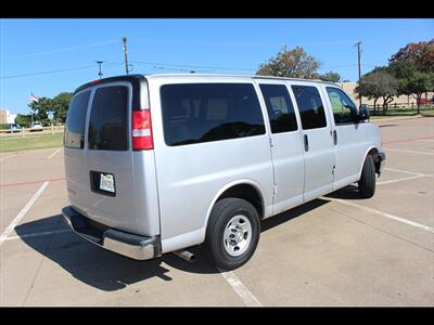 2020 Chevrolet Express LT 2500   - Photo 5 - Euless, TX 76040