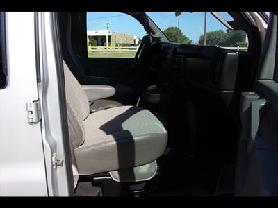 2020 Chevrolet Express LT 2500   - Photo 18 - Euless, TX 76040