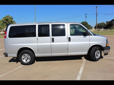 2020 Chevrolet Express LT 2500   - Photo 6 - Euless, TX 76040