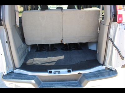 2020 Chevrolet Express LT 2500   - Photo 10 - Euless, TX 76040