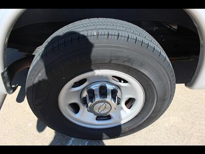 2020 Chevrolet Express LT 2500   - Photo 27 - Euless, TX 76040