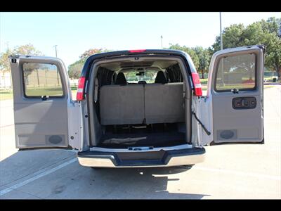2020 Chevrolet Express LT 2500   - Photo 9 - Euless, TX 76040