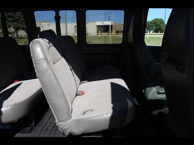 2020 Chevrolet Express LT 2500   - Photo 13 - Euless, TX 76040