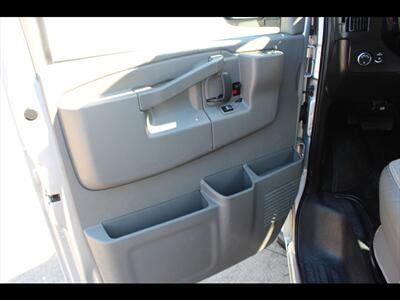 2020 Chevrolet Express LT 2500   - Photo 19 - Euless, TX 76040
