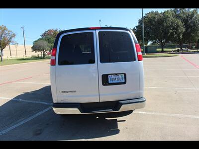 2020 Chevrolet Express LT 2500   - Photo 4 - Euless, TX 76040