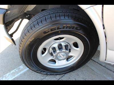 2020 Chevrolet Express LT 2500   - Photo 25 - Euless, TX 76040