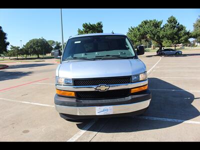 2020 Chevrolet Express LT 2500   - Photo 8 - Euless, TX 76040