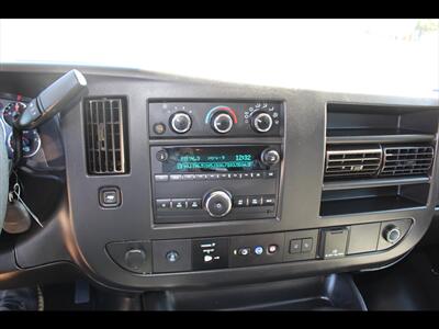 2020 Chevrolet Express LT 2500   - Photo 24 - Euless, TX 76040