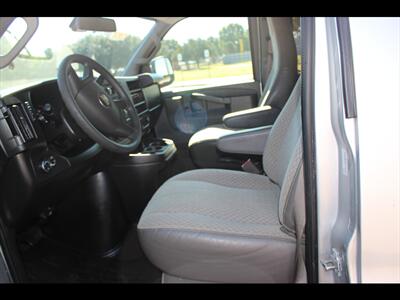 2020 Chevrolet Express LT 2500   - Photo 20 - Euless, TX 76040