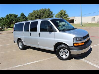 2020 Chevrolet Express LT 2500   - Photo 7 - Euless, TX 76040