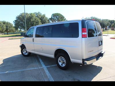 2020 Chevrolet Express LT 2500   - Photo 3 - Euless, TX 76040