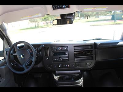 2020 Chevrolet Express LT 2500   - Photo 15 - Euless, TX 76040