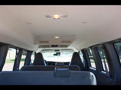 2020 Chevrolet Express LT 2500   - Photo 11 - Euless, TX 76040