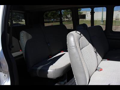 2020 Chevrolet Express LT 2500   - Photo 14 - Euless, TX 76040