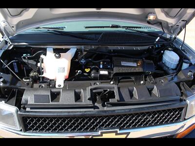 2020 Chevrolet Express LT 2500   - Photo 29 - Euless, TX 76040