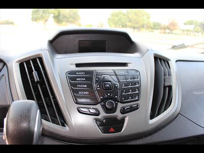 2018 Ford Transit 250   - Photo 30 - Euless, TX 76040