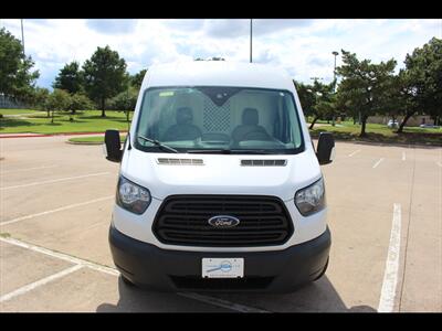 2018 Ford Transit 250   - Photo 8 - Euless, TX 76040