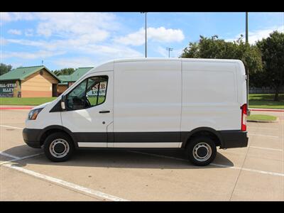 2018 Ford Transit 250   - Photo 2 - Euless, TX 76040