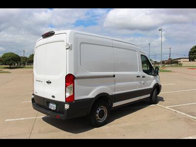2018 Ford Transit 250   - Photo 5 - Euless, TX 76040