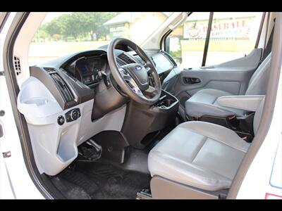 2018 Ford Transit 250   - Photo 24 - Euless, TX 76040