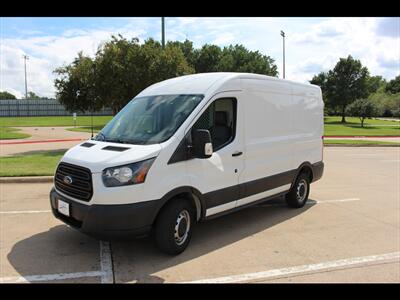 2018 Ford Transit 250   - Photo 1 - Euless, TX 76040