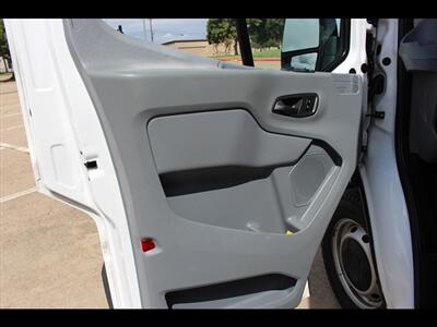 2018 Ford Transit 250   - Photo 27 - Euless, TX 76040