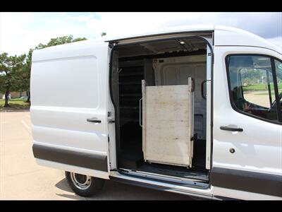 2018 Ford Transit 250   - Photo 9 - Euless, TX 76040