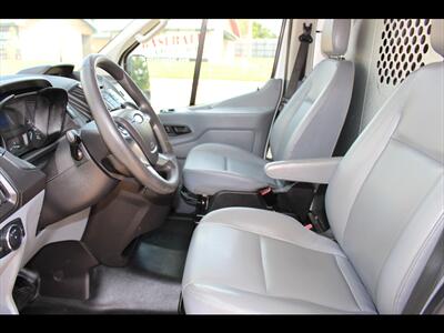 2018 Ford Transit 250   - Photo 26 - Euless, TX 76040