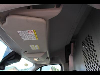 2018 Ford Transit 250   - Photo 32 - Euless, TX 76040
