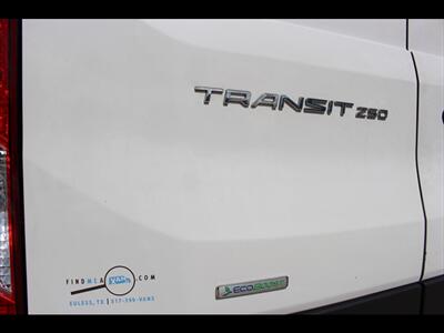 2018 Ford Transit 250   - Photo 4 - Euless, TX 76040