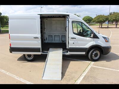 2018 Ford Transit 250   - Photo 10 - Euless, TX 76040