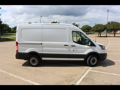 2018 Ford Transit 250   - Photo 6 - Euless, TX 76040