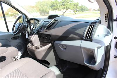 2018 Ford Transit 350 XL - Photo 27 - Euless, TX 76040
