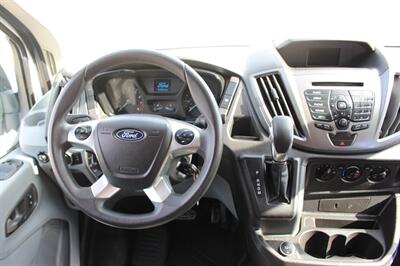 2018 Ford Transit 350 XL - Photo 21 - Euless, TX 76040