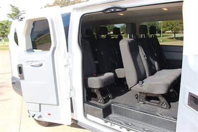 2018 Ford Transit 350 XL - Photo 17 - Euless, TX 76040
