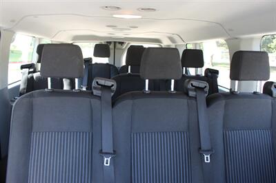 2018 Ford Transit 350 XL - Photo 16 - Euless, TX 76040