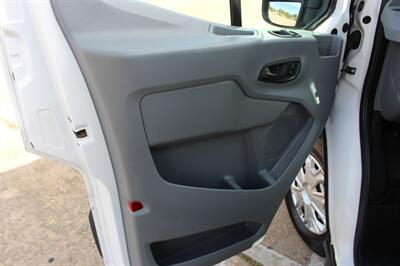 2018 Ford Transit 350 XL - Photo 31 - Euless, TX 76040