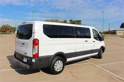 2018 Ford Transit 350 XL - Photo 5 - Euless, TX 76040